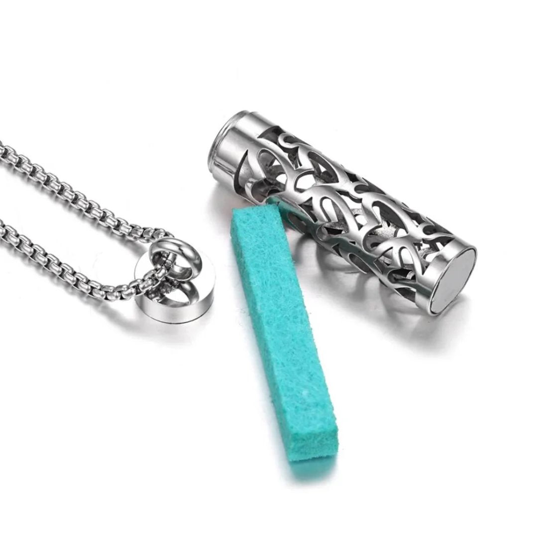 Scenty™ Scent Necklace + Free Gift Wrap