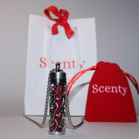 Scenty™ Scent Necklace + Free Gift Wrap